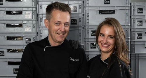 Ritonka – wenn aus Schokolade echte Herzens...